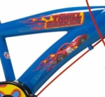Детски велосипед Toimsa - Hot Wheels, 14"