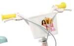 Детски велосипед 16" Toimsa - Barbie