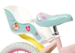 Детски велосипед 16" Toimsa - Barbie