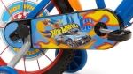 Детски велосипед 16" Toimsa - Hot Wheels