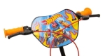 Детски велосипед 16" Toimsa - Hot Wheels