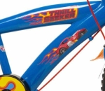 Детски велосипед 16" Toimsa - Hot Wheels