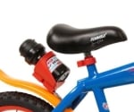 Детски велосипед 16" Toimsa - Hot Wheels
