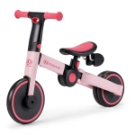 Детска триколка 3 в 1 Kinderkraft - 4TRIKE, Grey