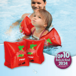 Надуваеми плувки Reer - MySwimBuddy