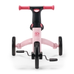 Детска триколка 3 в 1 Kinderkraft - 4TRIKE, Grey