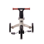 Детска триколка 3 в 1 Kinderkraft - 4TRIKE, Grey
