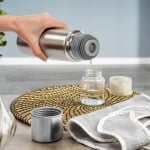 Термос от неръждаема стомана Reer - 500 ml