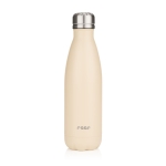 Термо бутилка Reer - Сива, 500 ml