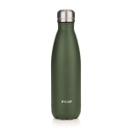 Термо бутилка Reer - Сива, 500 ml