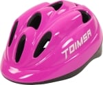 Детска предпазна каска Toimsa - Червена
