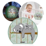 Детска нощна лампа Reer - My Baby Light, Коала