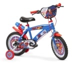 Детски велосипед Toimsa - Superman, 14" 