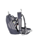 Раница за носене на деца LittleLife - Traveler S4, Сива