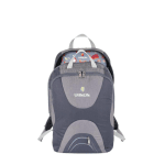 Раница за носене на деца LittleLife - Traveler S4, Сива