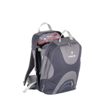 Раница за носене на деца LittleLife - Traveler S4, Сива