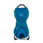 Раница за носена на деца LittleLife - Ranger S2, Синя