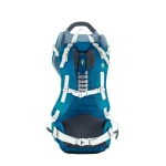 Раница за носена на деца LittleLife - Ranger S2, Синя