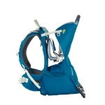 Раница за носена на деца LittleLife - Ranger S2, Синя