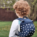 Детска раница LittleLife - Пеперуда, 2 l