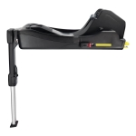 База за столче за кола Avionaut - Dock, Isofix