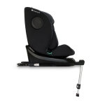 Столче за кола KinderKraft - i-Size, IsoFix, 360°, Grey