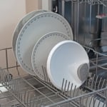 Детска затопляща купа за хранене Reer