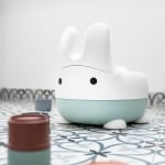 Детско гърне Thermobaby - Bunny