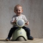Детско гърне Thermobaby - Scooter