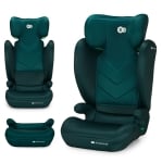 Столче за кола Kinderkraft - I-Spark, 100-150 cm, Grey
