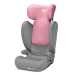 Столче за кола Kinderkraft - I-Spark, 100-150 cm, Grey