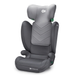 Столче за кола Kinderkraft - I-Spark, 100-150 cm, Grey