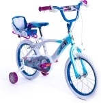 Детски велосипед 16" Huffy - Frozen