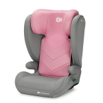 Столче за кола Kinderkraft - I-Spark, 100-150 cm, Grey