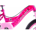 Детски велосипед Huffy - 16" Minnie, Розов