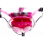 Детски велосипед Huffy - 16" Minnie, Розов