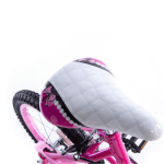 Детски велосипед Huffy - 16" Minnie, Розов