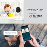 Видео бебефон с Wi-Fi Motorola - LUX 64