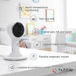 Видео бебефон с Wi-Fi Motorola - LUX 64