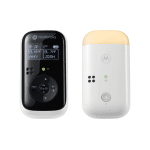 Аудио бебефон Motorola - PIP15  