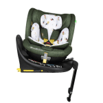 Столче за кола Cosatto - All in All EXTRA, 360°, IsoFix, i-Size, 40-150 cm, Silhouette