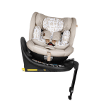 Столче за кола Cosatto - All in All EXTRA, 360°, IsoFix, i-Size, 40-150 cm, Silhouette