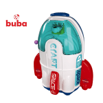 Игрален комплект Buba - Space Craft, Космически кораб с пулт