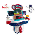 Игрален комплект Buba - Space Craft, Космически кораб с пулт