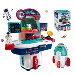 Игрален комплект Buba - Space Craft, Космически кораб с пулт