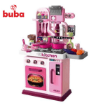 Детска кухня Buba - Kitchen Chef, Синя