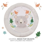 Бебешка активна гимнастика Kinderkraft - Cozyplay