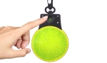 Мигащ LED светлоотразител Reer - Light & Go