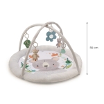 Бебешка активна гимнастика Kinderkraft - Cozyplay