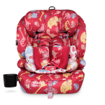 Столче за кола Cosatto - Zoomi 3, i-Size, D is for Dino, 76 - 150 cm